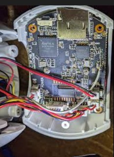 Anyka Yi Camera Chipset Hack: Complete Guide to Unlocking Features, Firmware Modding, and Camera Customization