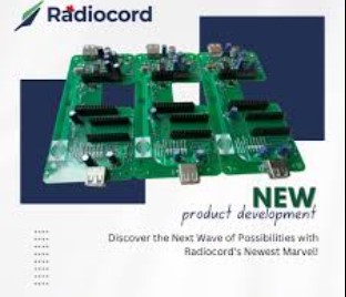 AI Hardware Development Company Radiocord Technologies: Complete Guide to AI Hardware, IoT Devices, and Embedded Innovation
