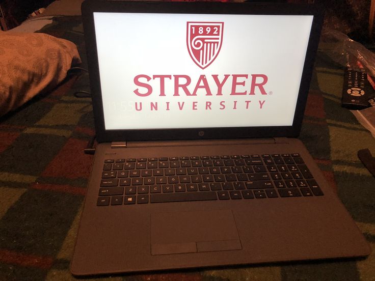 Strayer University HP Laptop: Complete Guide to the Student Laptop Program, Features, Benefits, and Requirements