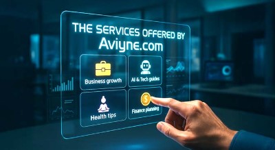 Aviyne .com: Complete Guide to the Multi-Niche Content Platform, Features, Benefits, and Safety