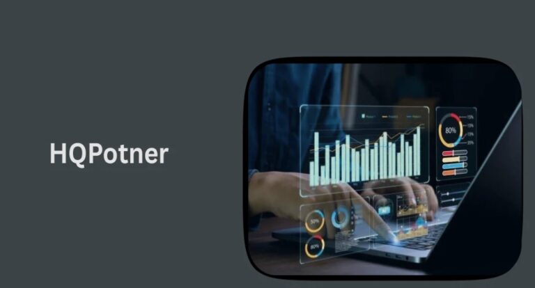 HQPotner Complete Guide: Features, Benefits, Use Cases & How It Works
