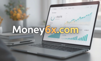 Money6x.com: A Complete Beginner’s Guide to Earning, Saving, and Growing Money Online