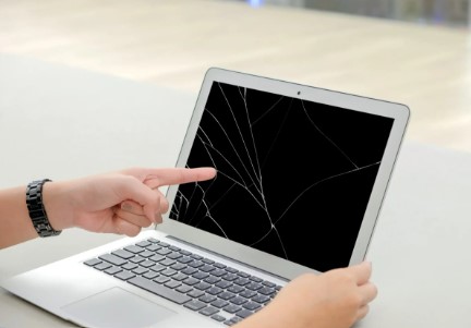 Surface Laptop 3 Cracked Screen: Causes, Repair Options, Costs, and Prevention Guide