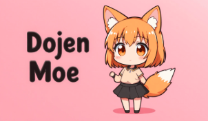 Dojen Moe