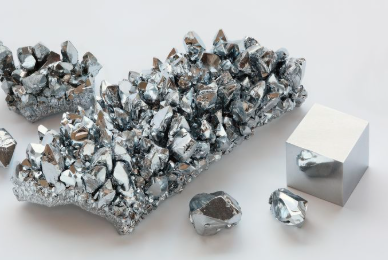tungsten volfram
